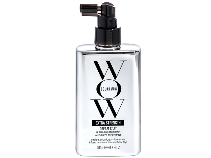 Color WoW Dream Coat Extra Strength 200ml