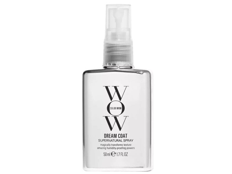 Color WoW Dream Coat Supernatural Spray 50ml