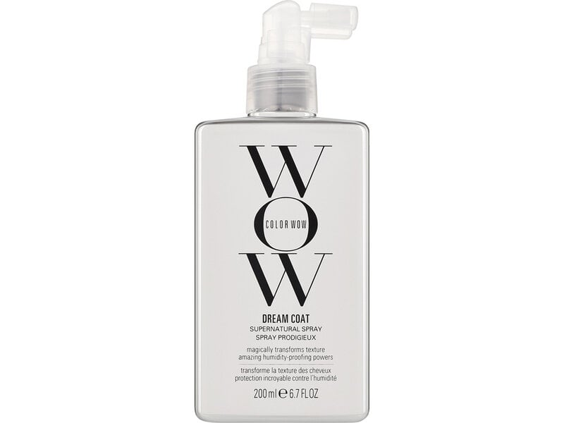 Color WoW Dream Coat Supernatural Spray 200ml