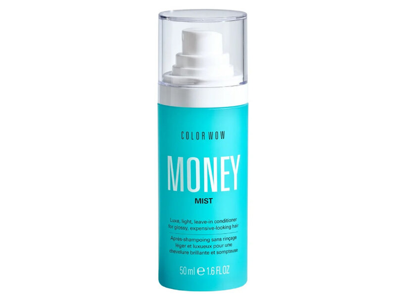 Color WoW Money Mist Leave-in Conditioner 50ml
