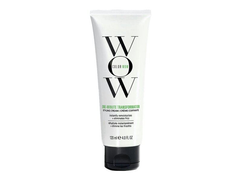 Color WoW One Minute Transformation Styling Cream 120ml