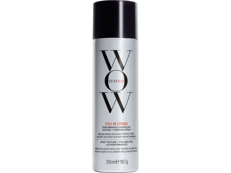 Color WoW Style on Steriods - Performance Enhancing Texture Spray 250ml