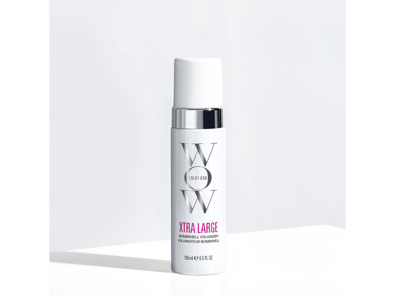 Color WoW Xtra Large Bombshell Volumizer 195ml