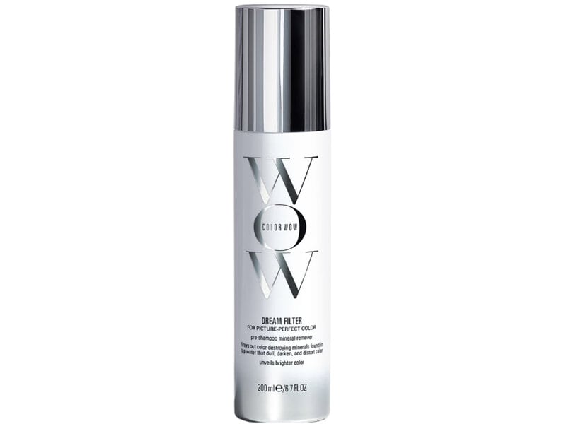 Color WoW Dream Filter Pre-Shampoo Mineral Detox 200ml