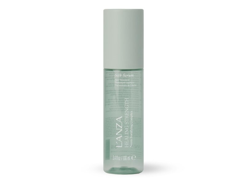 L'ANZA Neem Plant Silk Serum 100ml