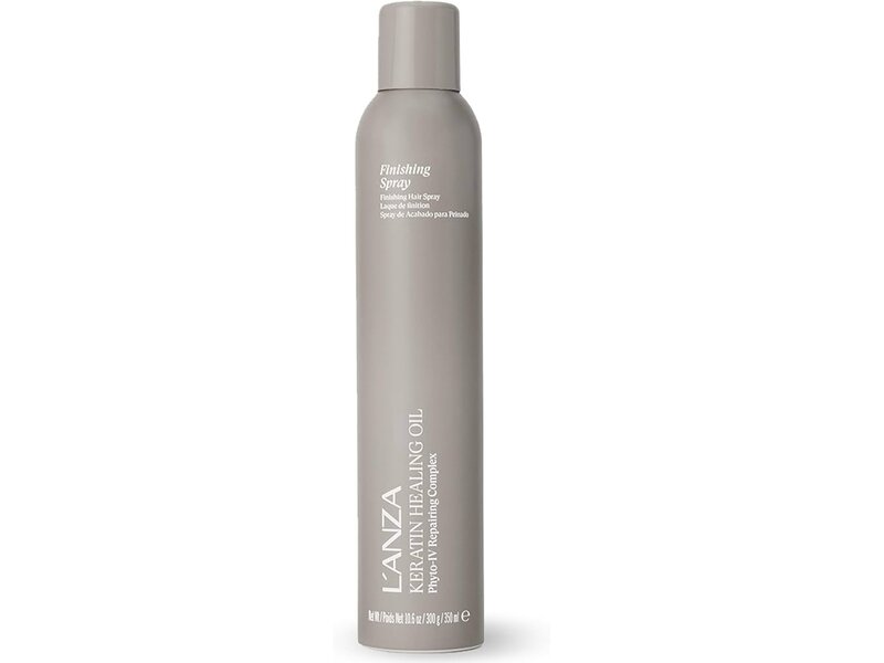 L'ANZA Keratin Healing Oil Lustrous  Finishing Spray 350ml