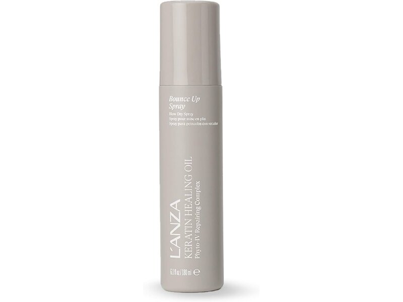L'ANZA Keratin Healing Oil Bounce Up Spray 185ml