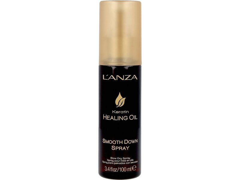 L'ANZA Keratin Healing Oil Smooth Down Spray 100ml