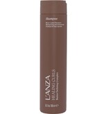 L'ANZA Healing Curls Butter Shampoo 300ml