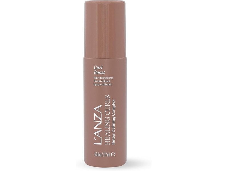 L'ANZA Healing Curls Curl Boost Activating Spray 177ml