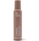 L'ANZA Healing Curls Butter Whip Styling Foam 168ml