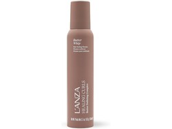 L'ANZA Healing Curls Butter Whip Styling Foam 168ml