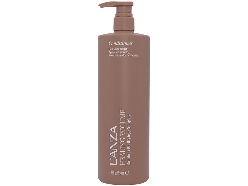 L'ANZA Healing Volume Thickening Conditioner 1000ml