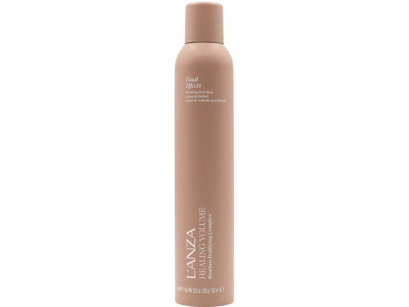 L'ANZA Healing Volume Final Effects 350ml