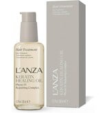 L'ANZA Keratin Healing Oil 185ml
