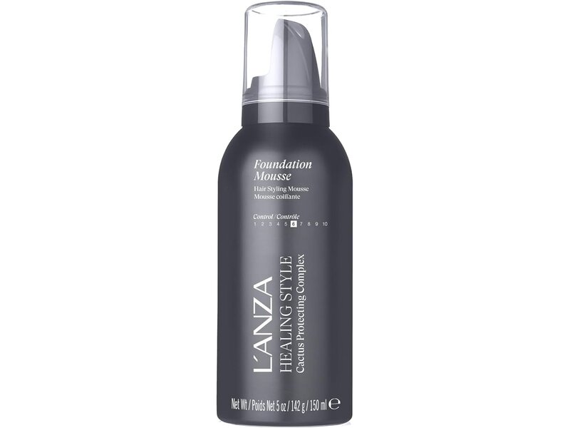 L'ANZA Healing Style Foundation Mousse 150ml