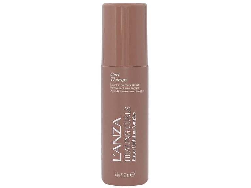 L'ANZA Healing Curls Curl Therapy Leave-In Moisturizer 160ml
