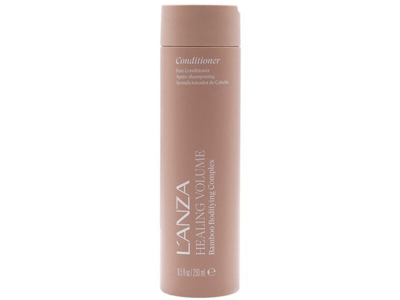 L'ANZA Healing Curls Butter Conditioner 250ml