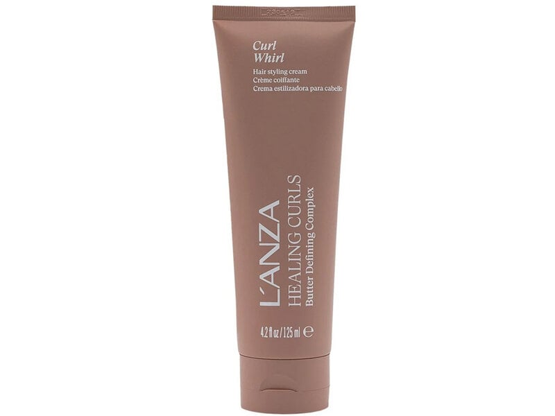 L'ANZA Healing Curls Curl Whirl Defining Crème 125ml
