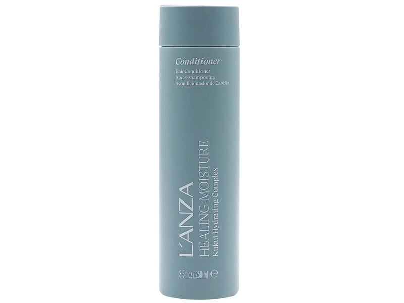 L'ANZA Healing Moisture Kukui Nut Conditioner