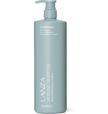 L'ANZA Healing Moisture Kukui Nut Conditioner