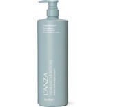 L'ANZA Healing Moisture Kukui Nut Conditioner