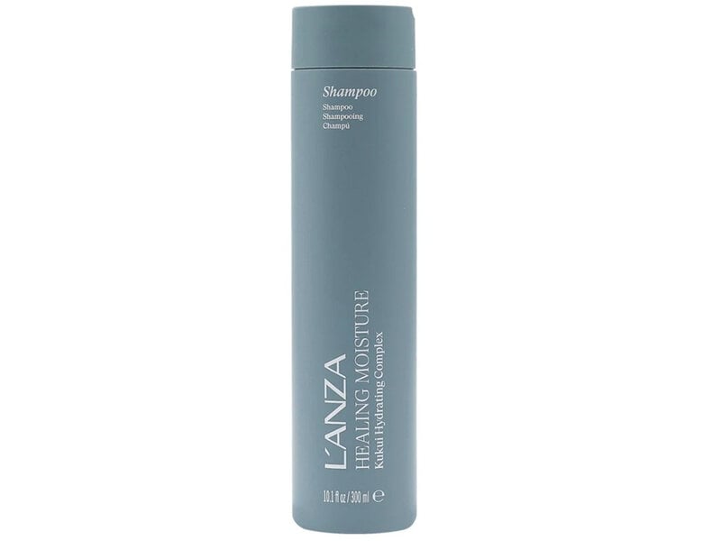 L'ANZA Healing Moisture Tamanu Cream Shampoo 300ml