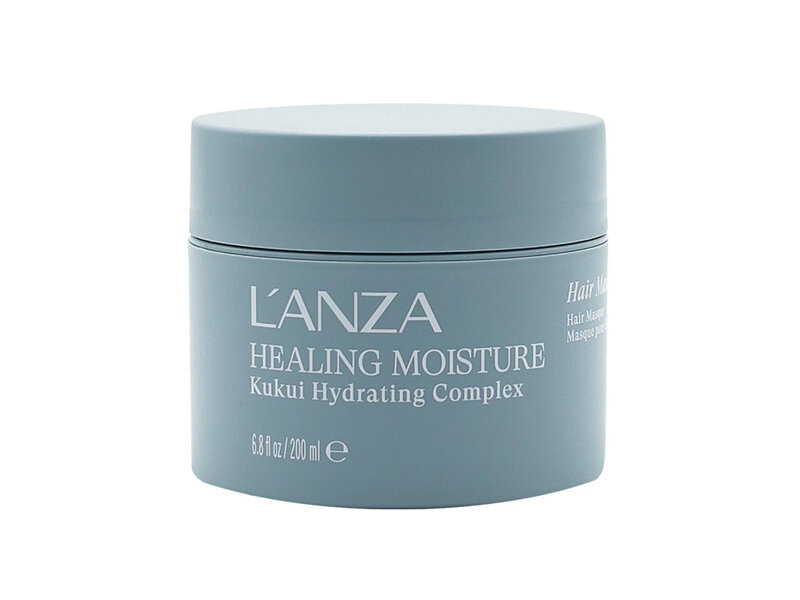 L'ANZA Healing Moisture Moi Moi Masque 200ml