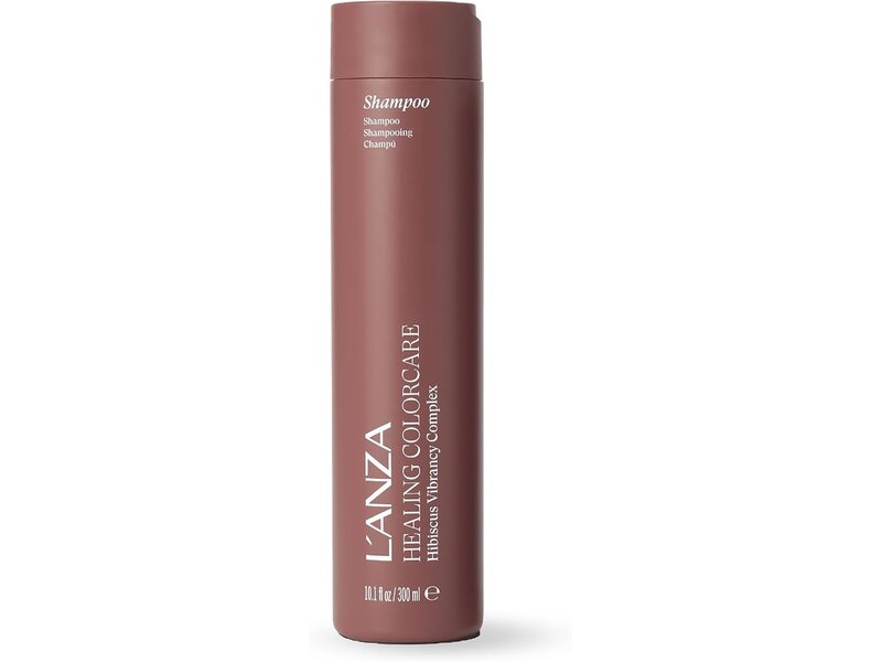 L'ANZA Healing Colorcare Color Preserving Shampoo 300ml