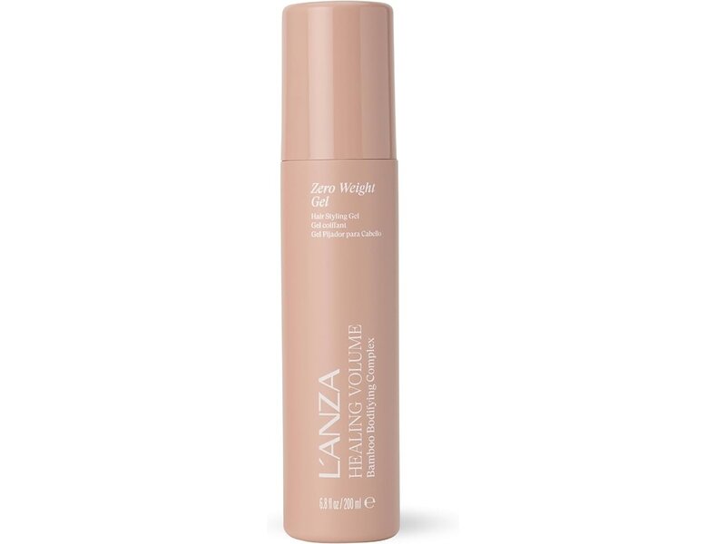 L'ANZA Healing Volume Zero Weight Gel 200ml