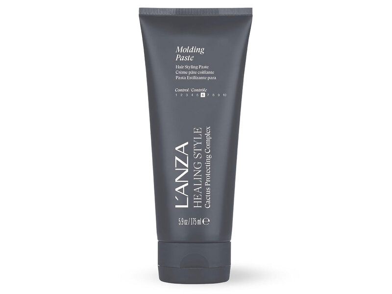L'ANZA Healing Style Molding Paste 175ml