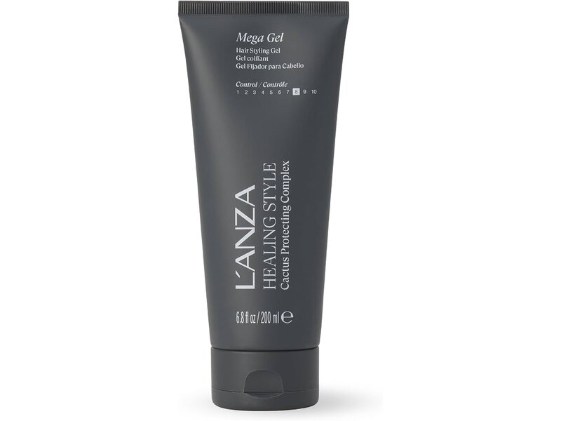 L'ANZA Healing Style Mega Gel 200ml