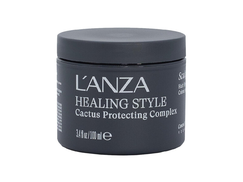 L'ANZA Healing Style Sculpting Paste 100gr