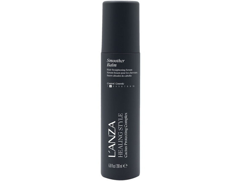 L'ANZA Healing Style Smoother Balm 200ml