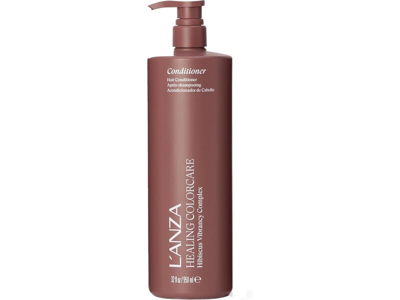L'ANZA Healing ColorCare  Preserving Conditioner 1000ml