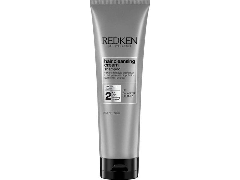 Redken Hair Cleansing Cream Shampoo 250ml
