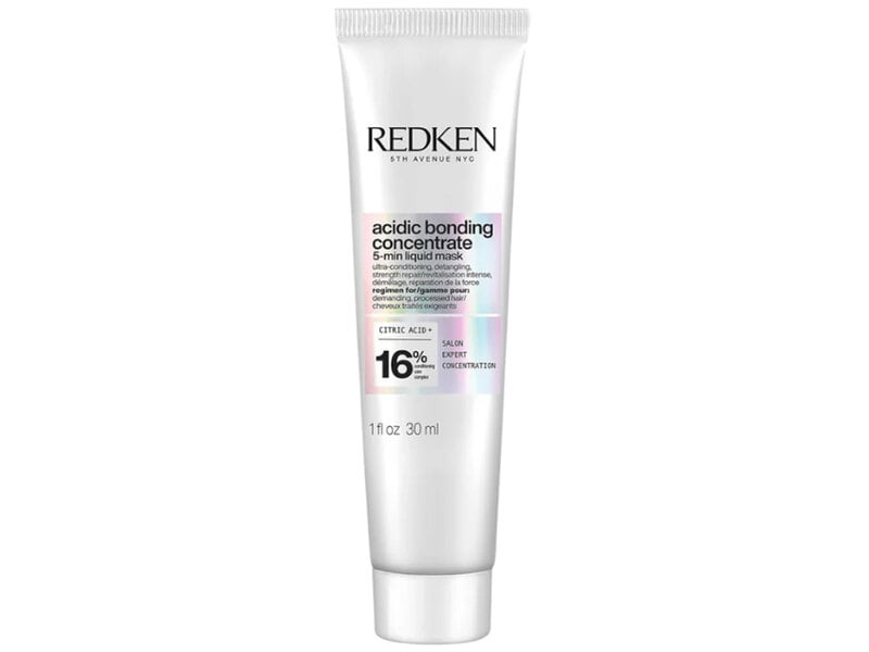 Redken Acidic Bonding Concentrate 5-min liquid mask 250ml