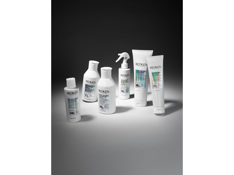 Redken Acidic Bonding Concentrate 5-min liquid mask 250ml