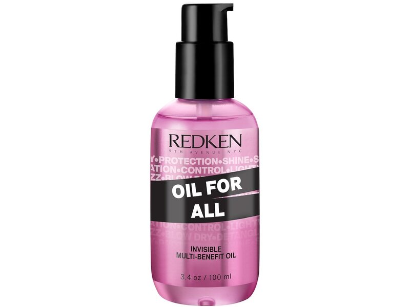 Redken Oil For All 100ml