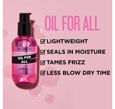 Redken Oil For All 100ml