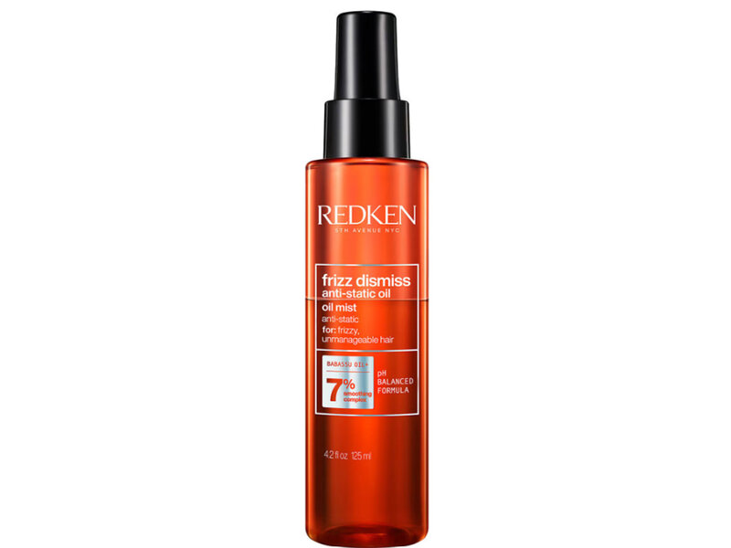 Redken Frizz Dismiss Anti-Static Oil Mist 125ml