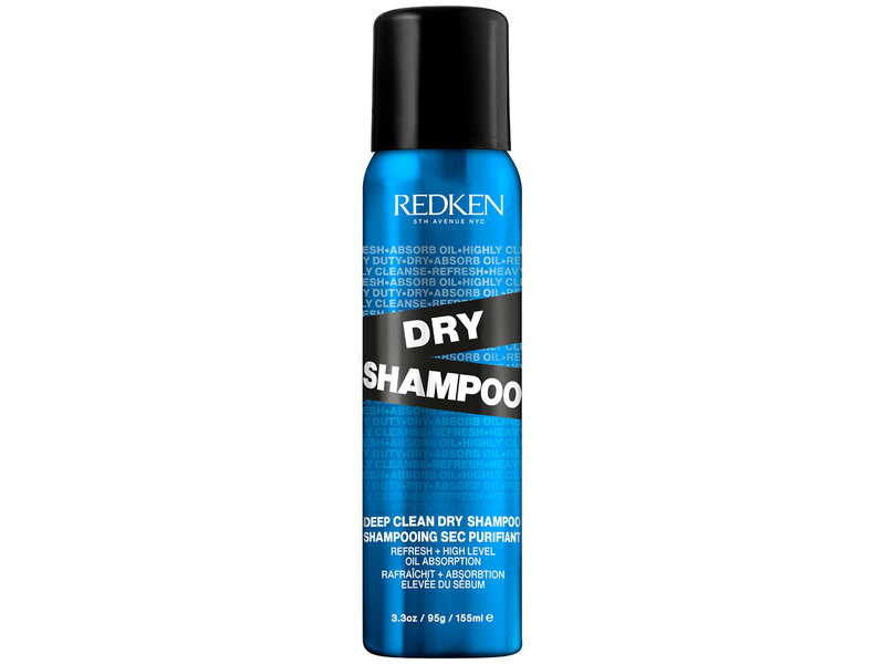 Redken Deep Clean Dry Shampoo 150ml