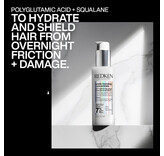 Redken Acidic Bonding Concentrate 24/7 Night & Day Serum 100ml