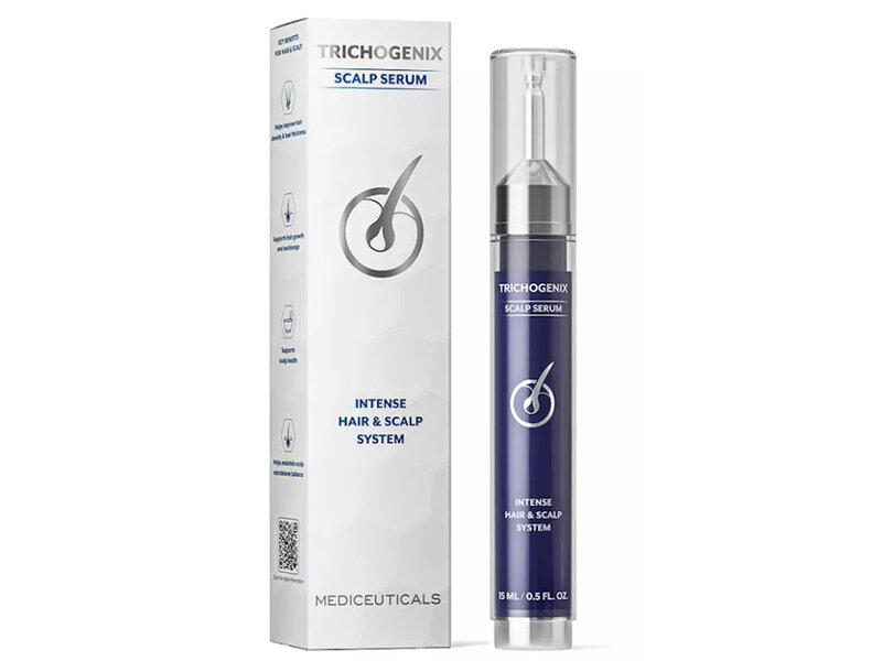Mediceuticals Trichogenix Scalp Serum 15ml