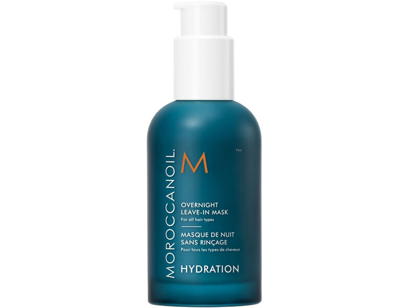Moroccanoil Overnight Leave-In Mask 120ml