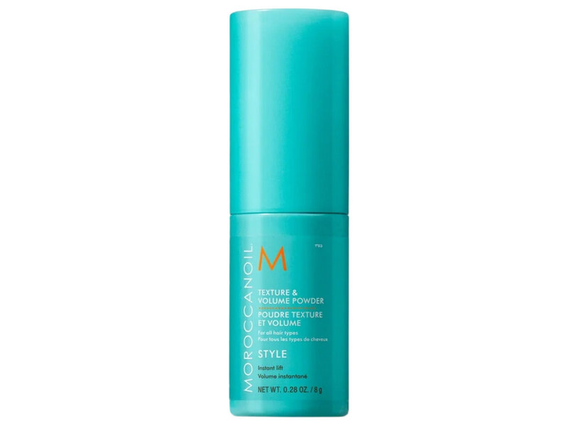 Moroccanoil Style Texture & Volume Powder 8gr