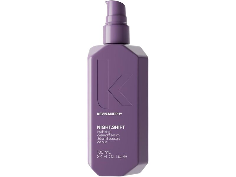 Kevin Murphy  Night Shift Hydrating Overnight Serum 100ml