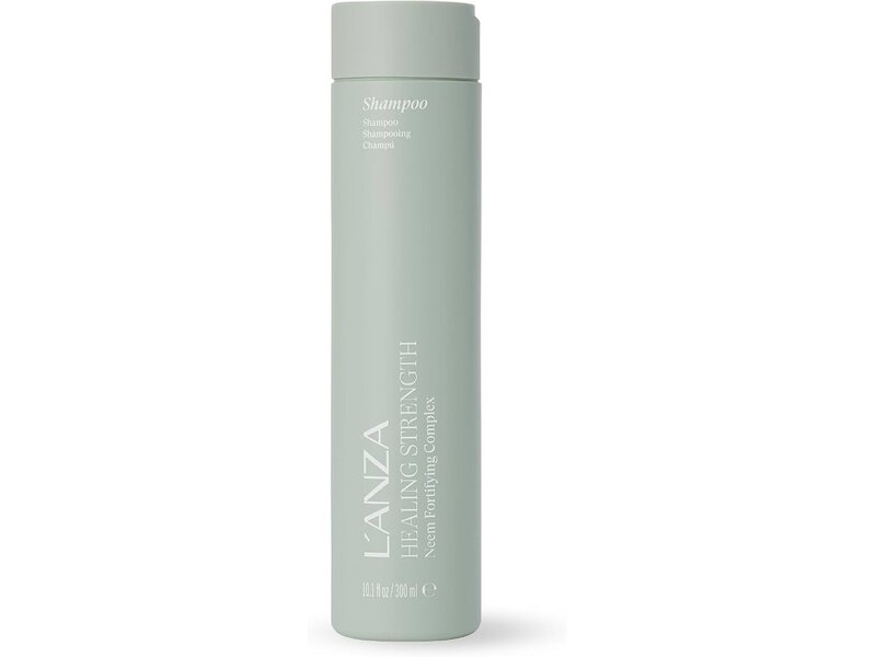 L'ANZA Healing Strength White Tea Shampoo 300ml