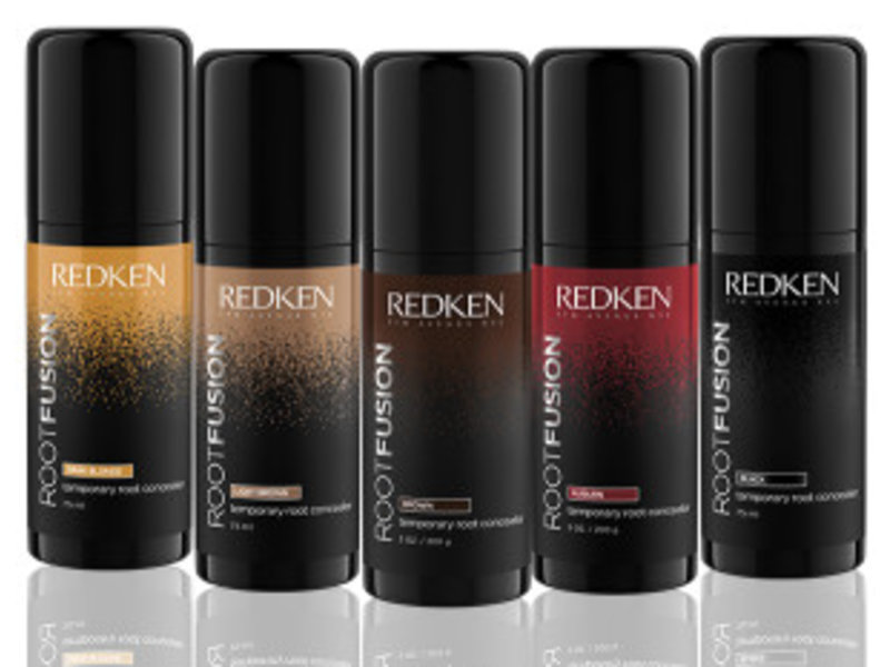 Redken Root Fusion Light Brown 75ml