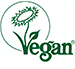 Label Vegan